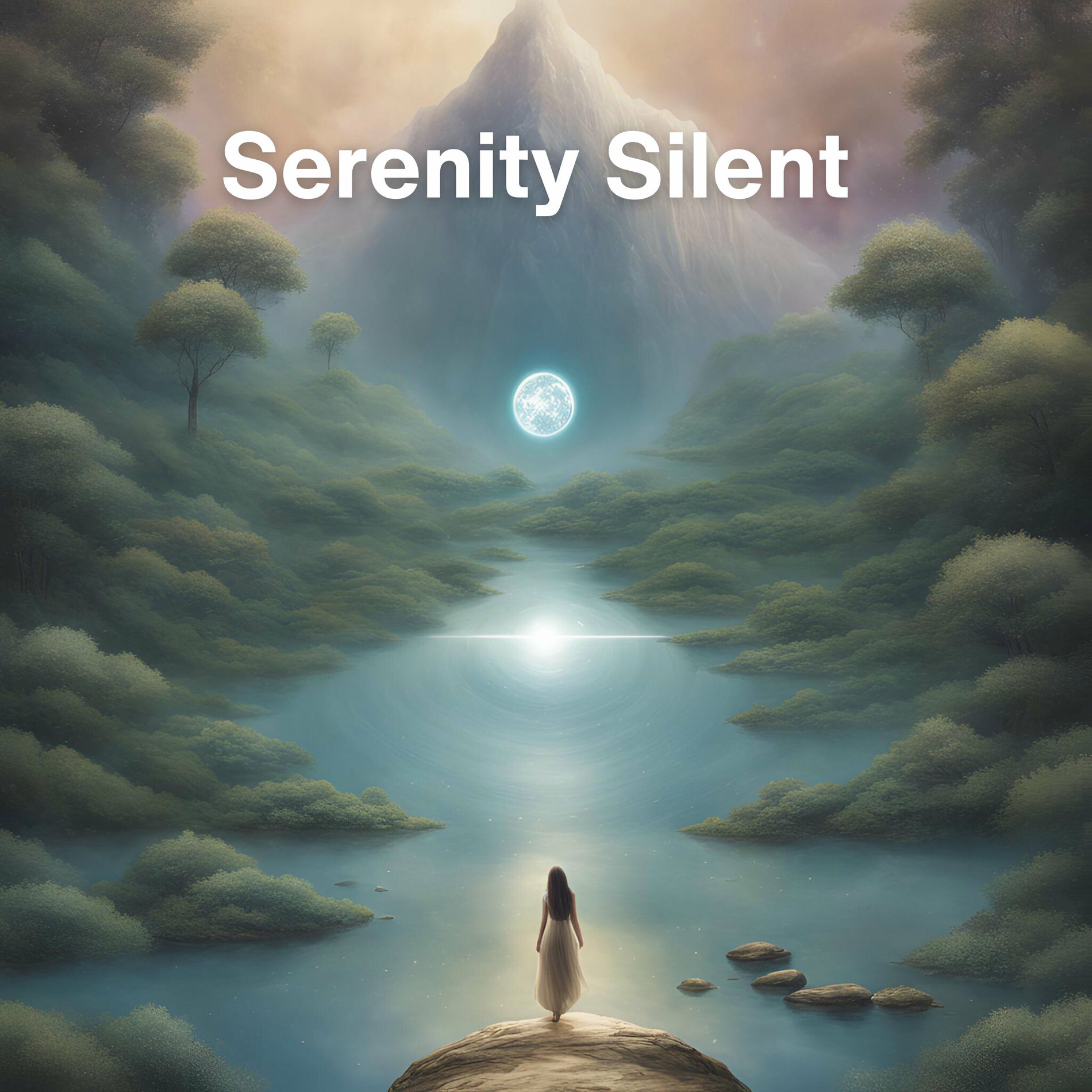 Album cover of Ethereal Background