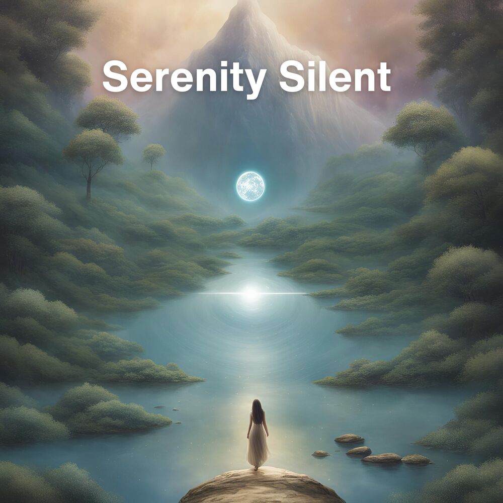 Picture of Serenity Silent