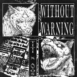 Cover of Without Warning