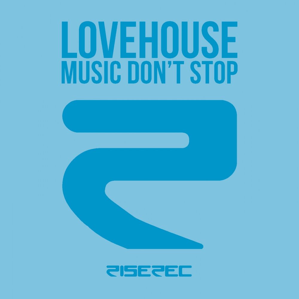 Picture of Music Don't Stop