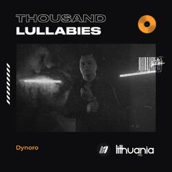 Cover of Thousand Lullabies