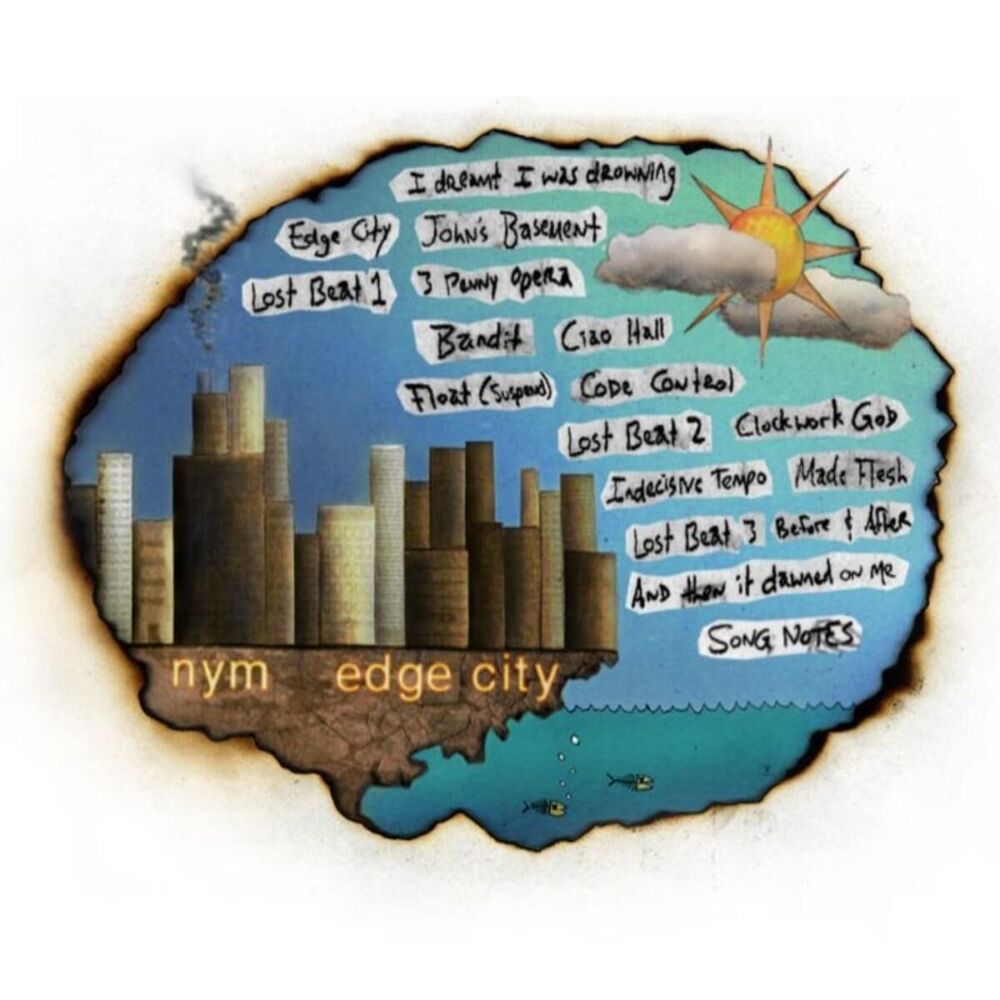 Picture of Edge City