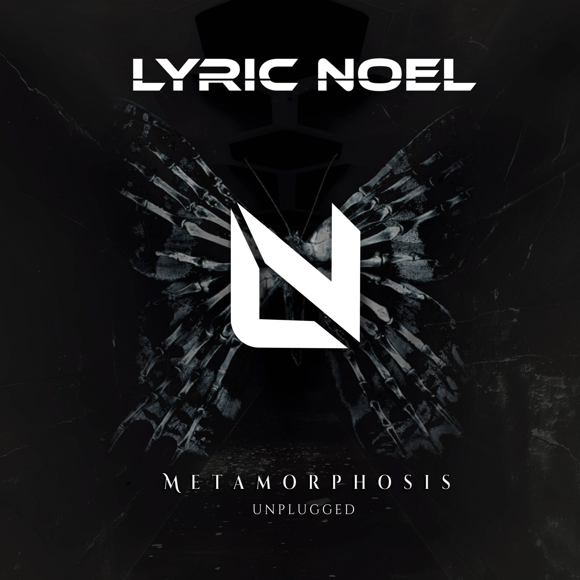 Album cover of Metamorphosis (Unplugged)
