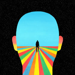 Cover of Superposition
