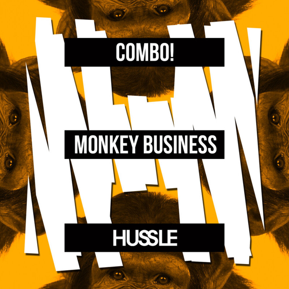 Picture of Monkey Business