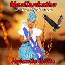 Cover of Ngizwile Isililo