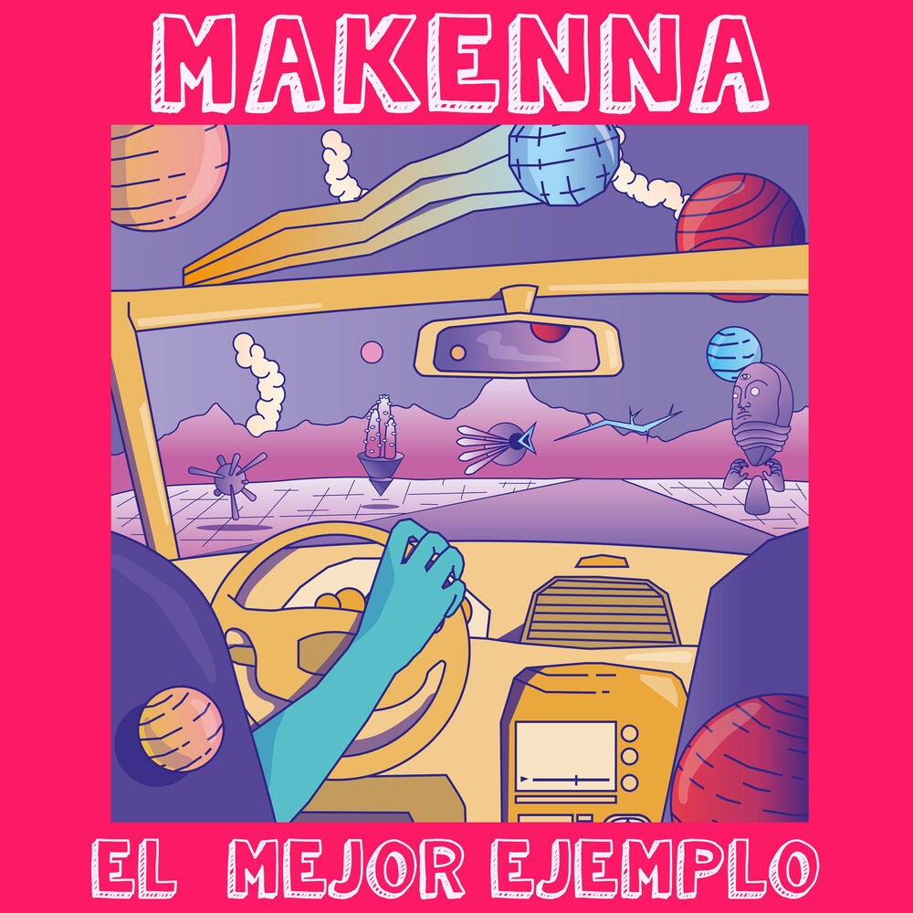 Picture of El Mejor Ejemplo