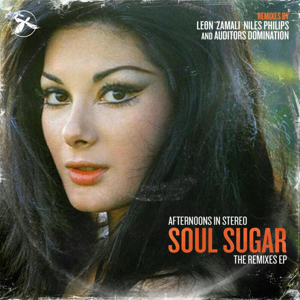 Picture of Soul Sugar (The Remixes) EP