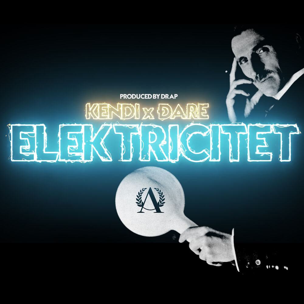 Picture of Elektricitet