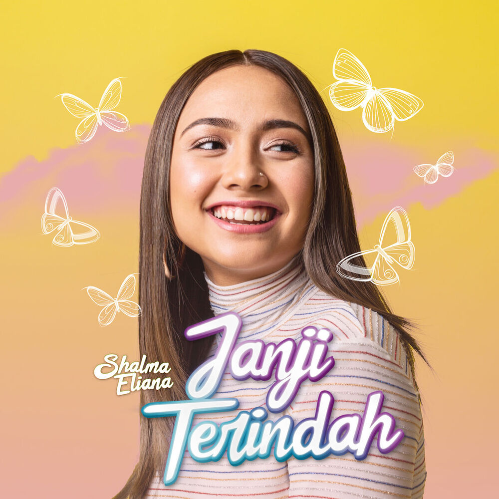 Picture of Janji Terindah