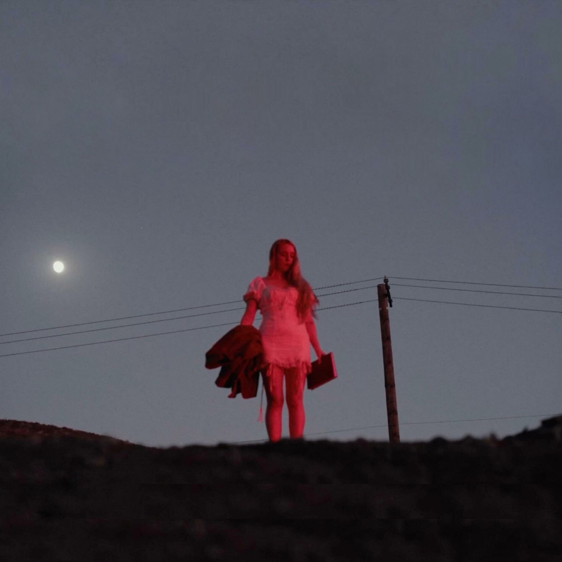 Album cover of Slanted Light