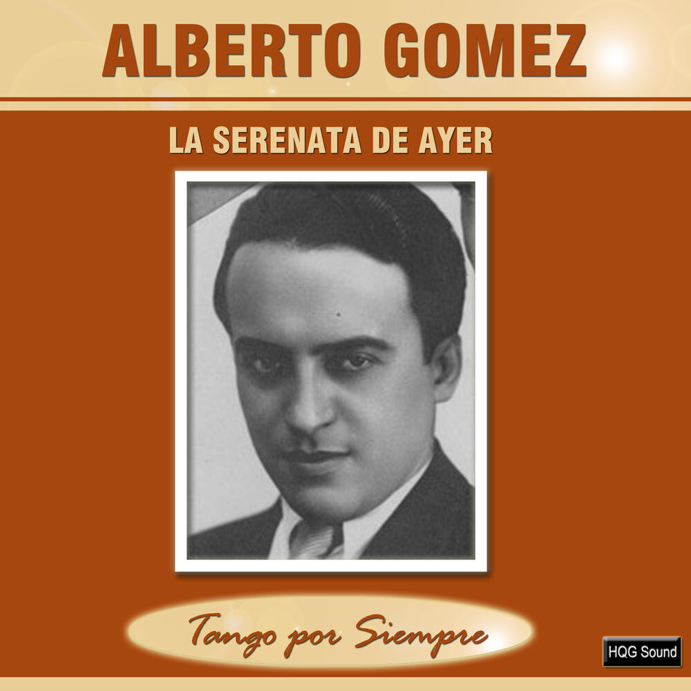 Picture of La Serenata de Ayer