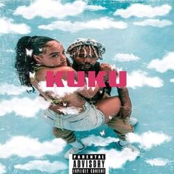 Cover of Kuku