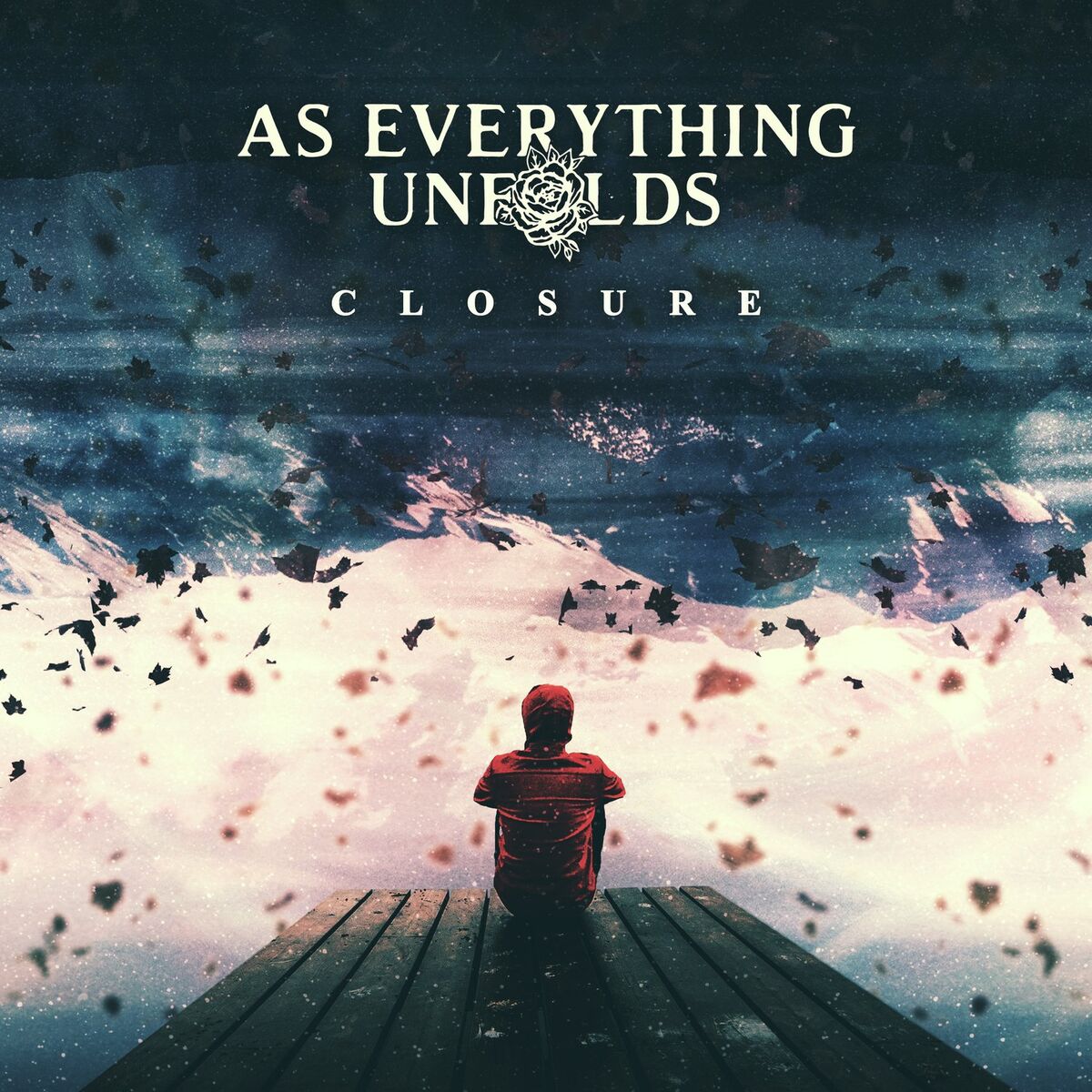 Album cover of Closure