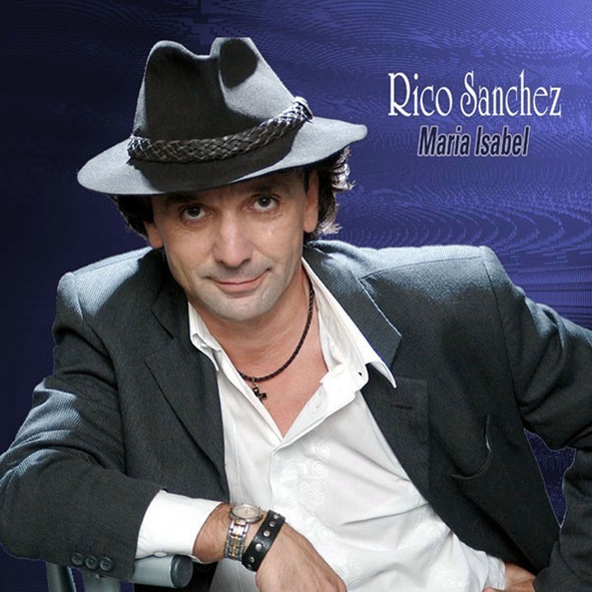 Album cover of Maria Isabel