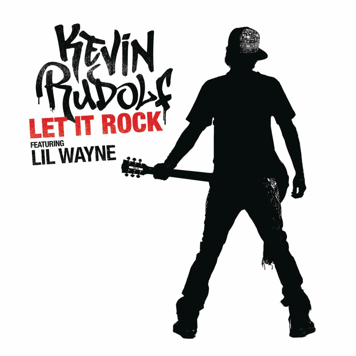 Album cover of Let It Rock
