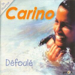 Cover of Défoulé (Ile Maurice)