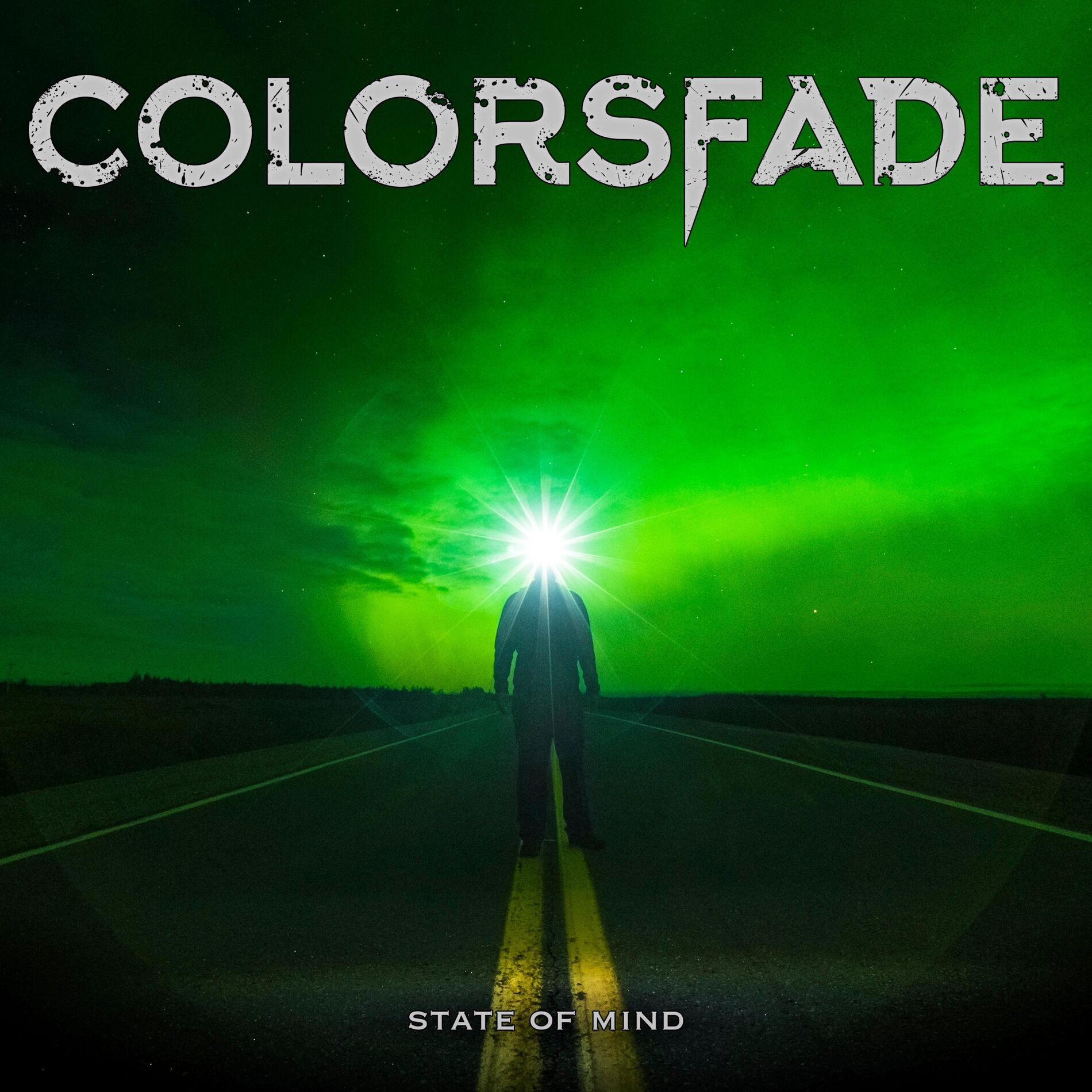 Album cover of State of Mind