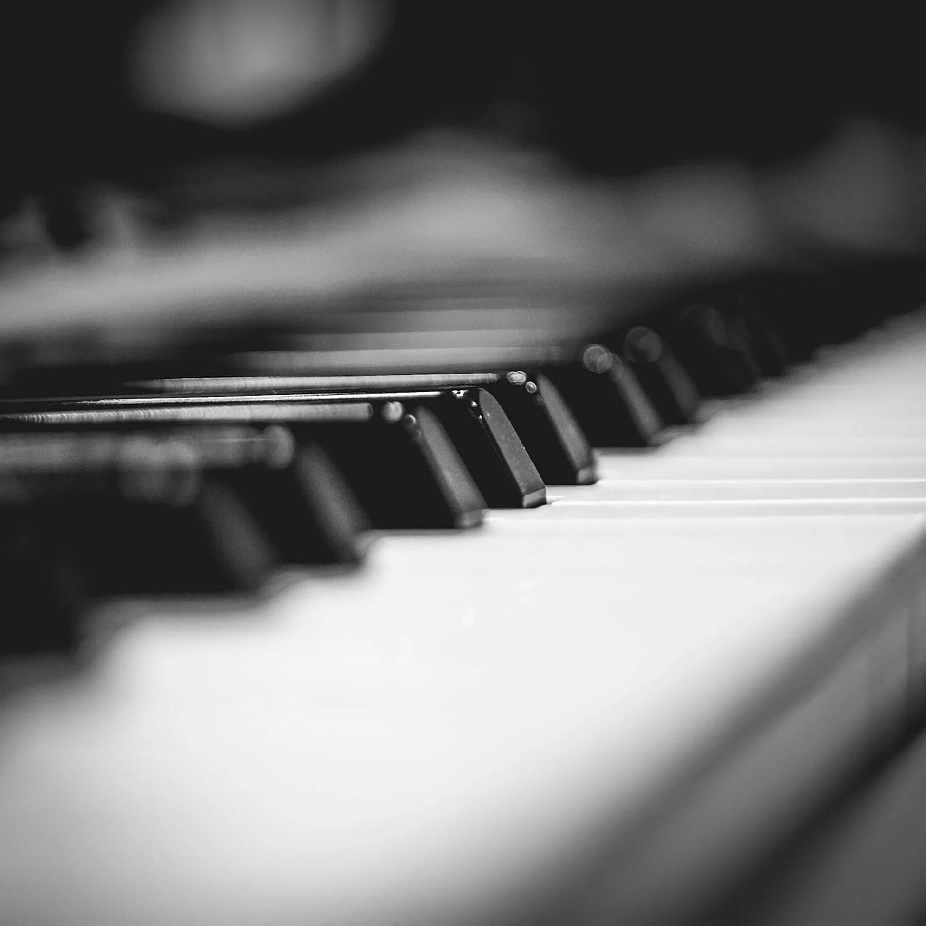Album cover of Bad Bunny - Soy Peor - Piano Cover