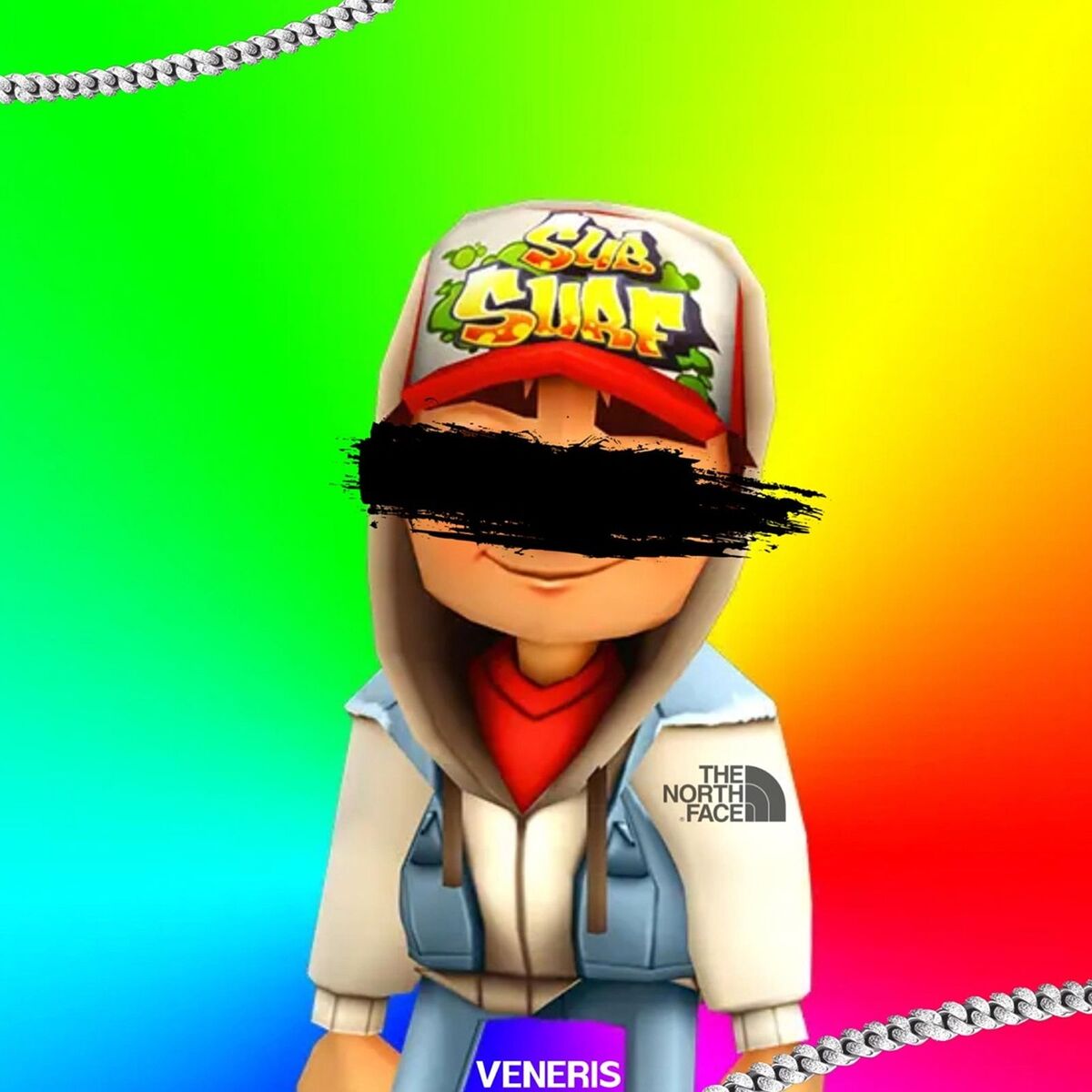 Album cover of Subway Surfers Drill