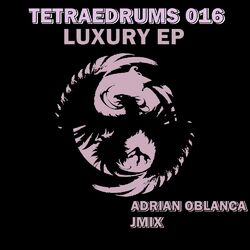 Cover of Luxury Ep
