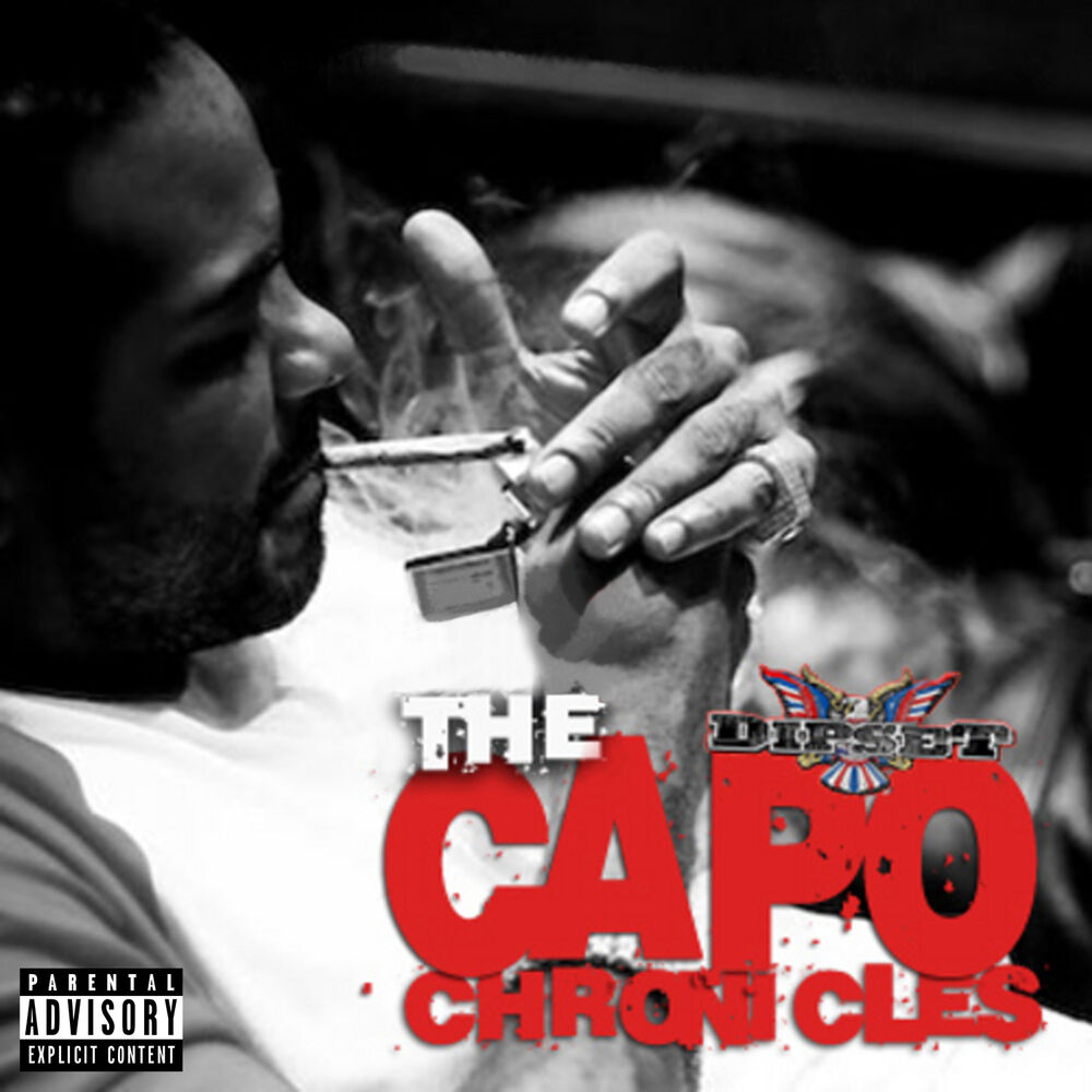 Picture of The Capo Chronicles