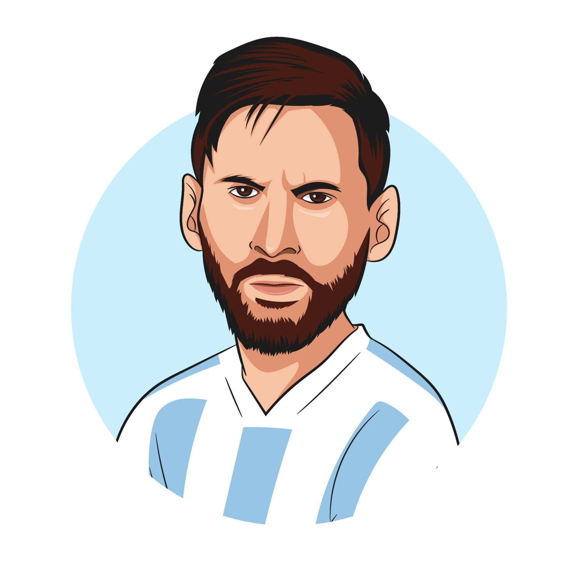 Album cover of Ankara Messi