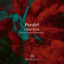Cover of Close Eyes