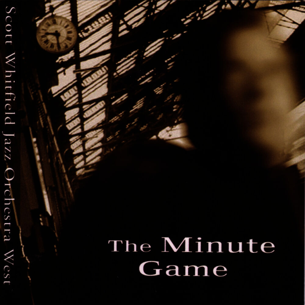 Picture of The Minute Game
