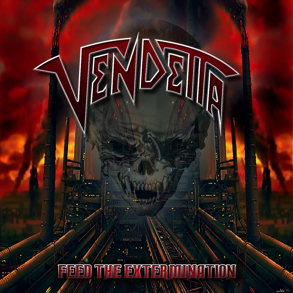 Picture of Feed the Extermination