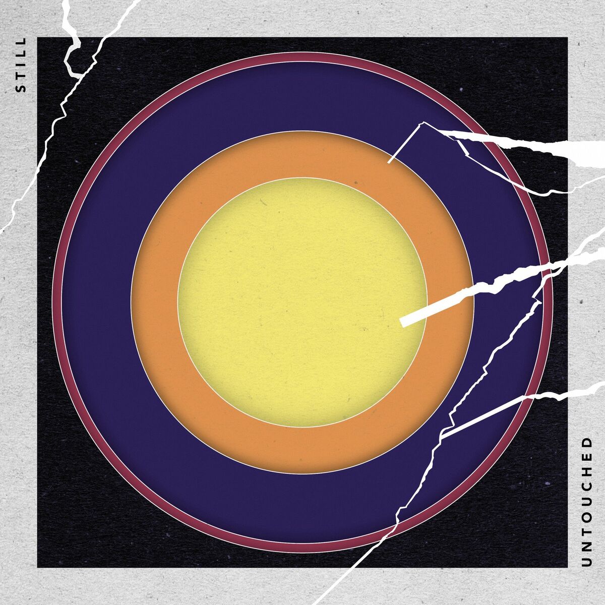 Album cover of Still Untouched