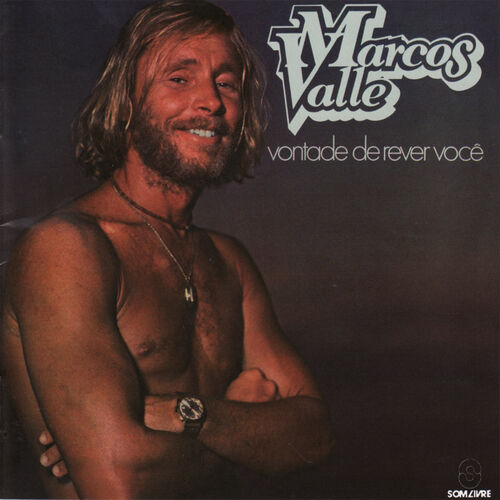 A Paraíba Não é Chicago by Marcos Valle - 100 BPM