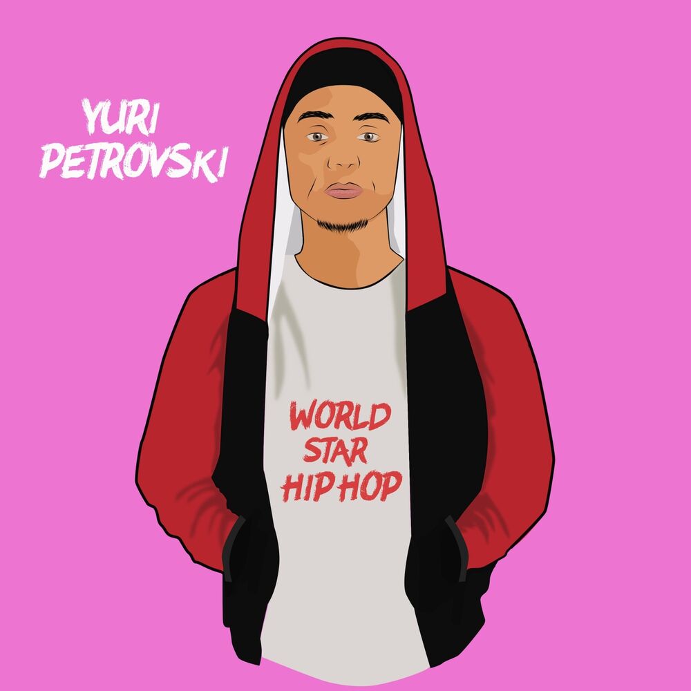 Picture of World Star Hip Hop