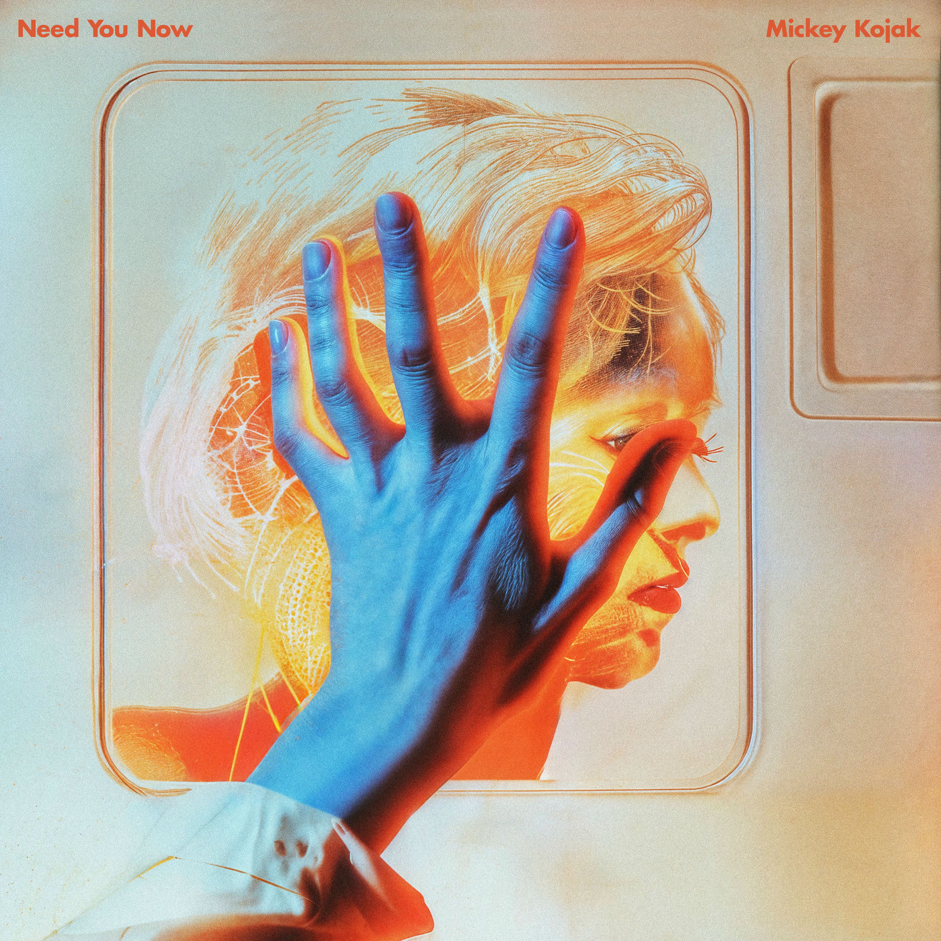 Album cover of Need You Now
