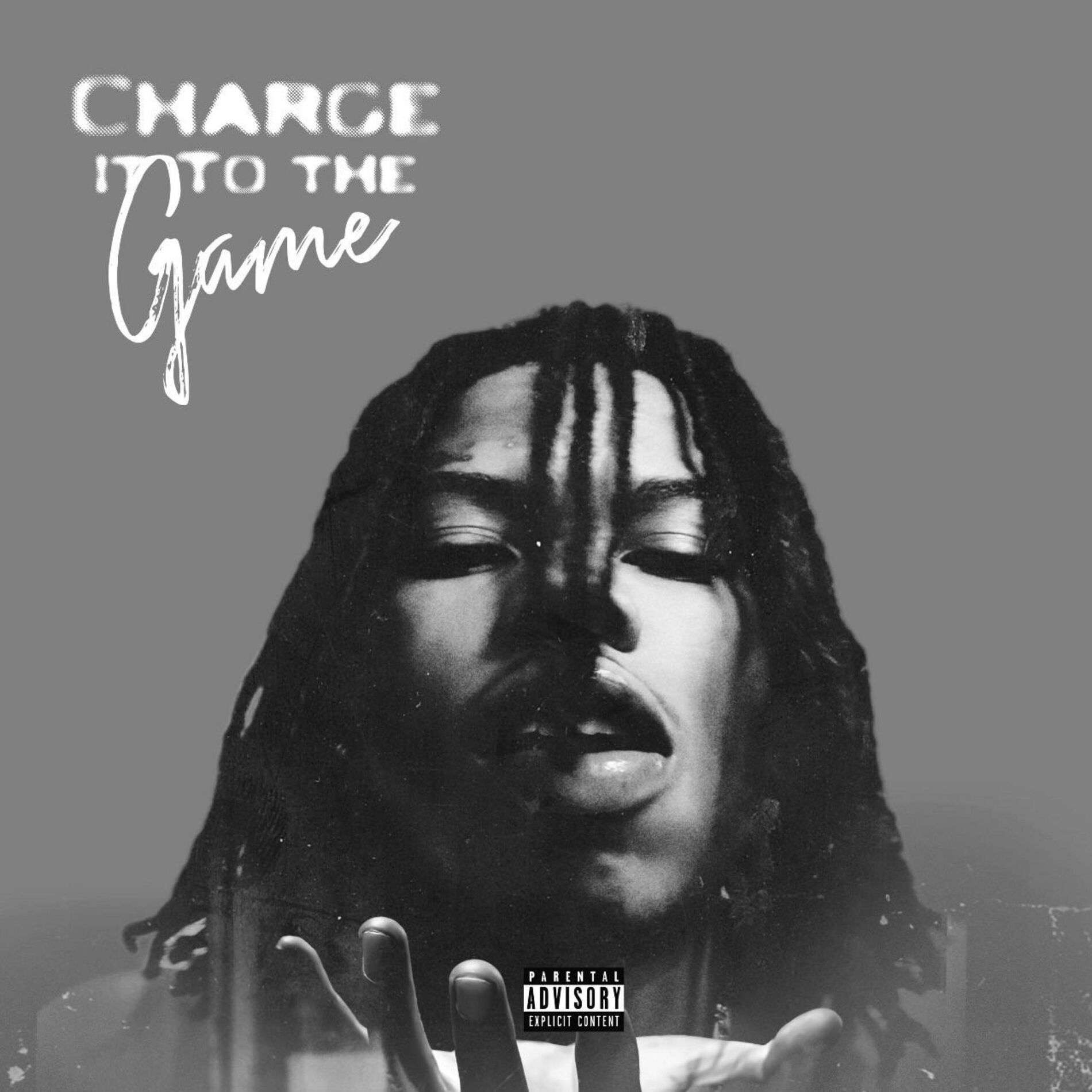 Album cover of CHARGE IT TO THE GAME