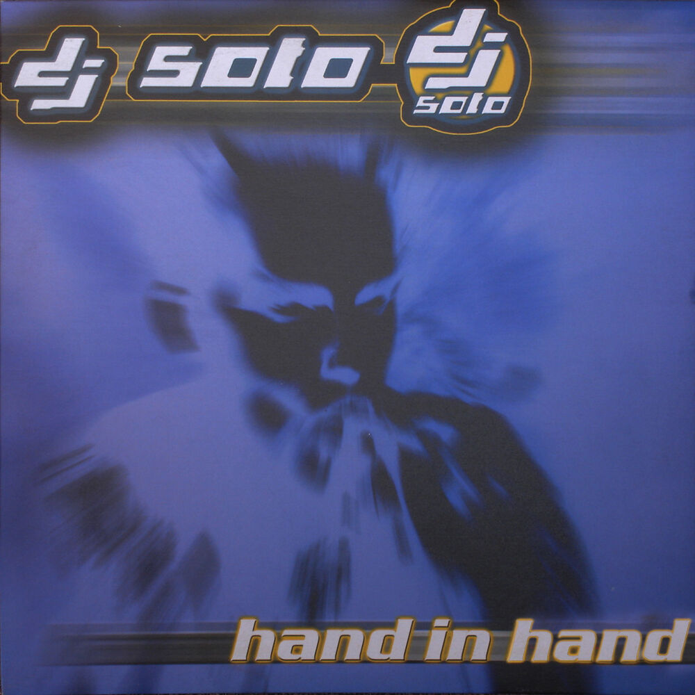 Picture of Hand In Hand