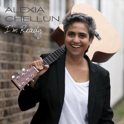 Cover of I'm Ready