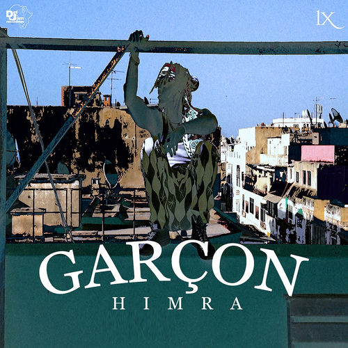 Garçon by Himra