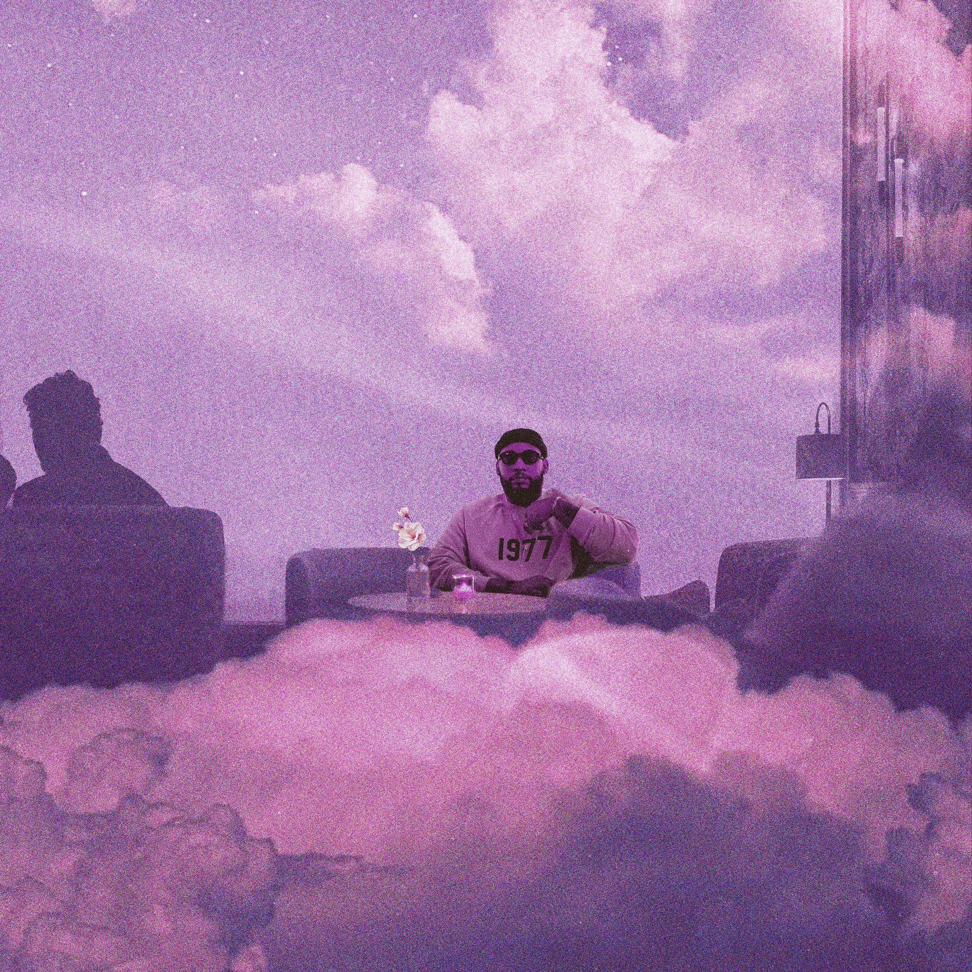 Album cover of Open Air