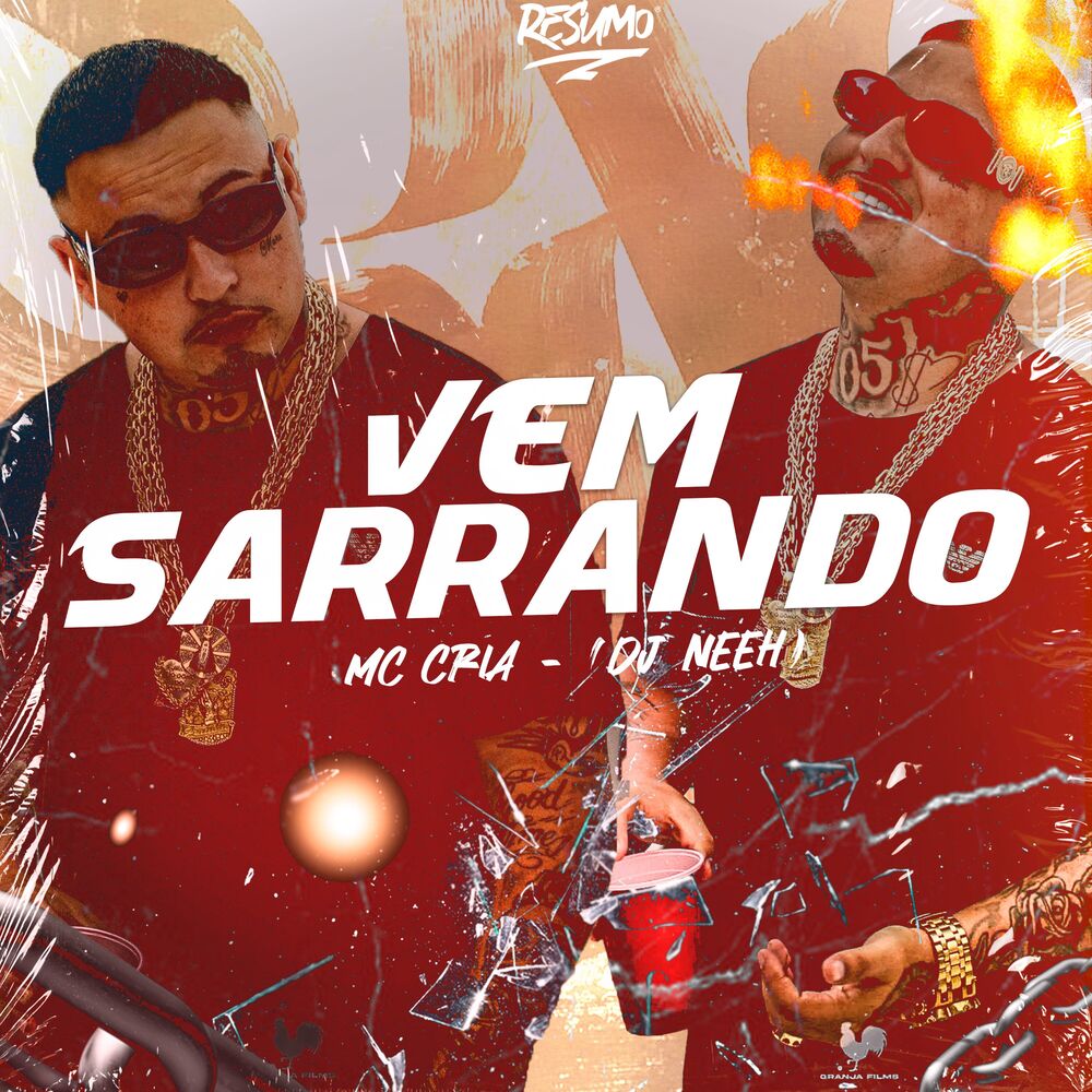 Picture of Vem Sarrando