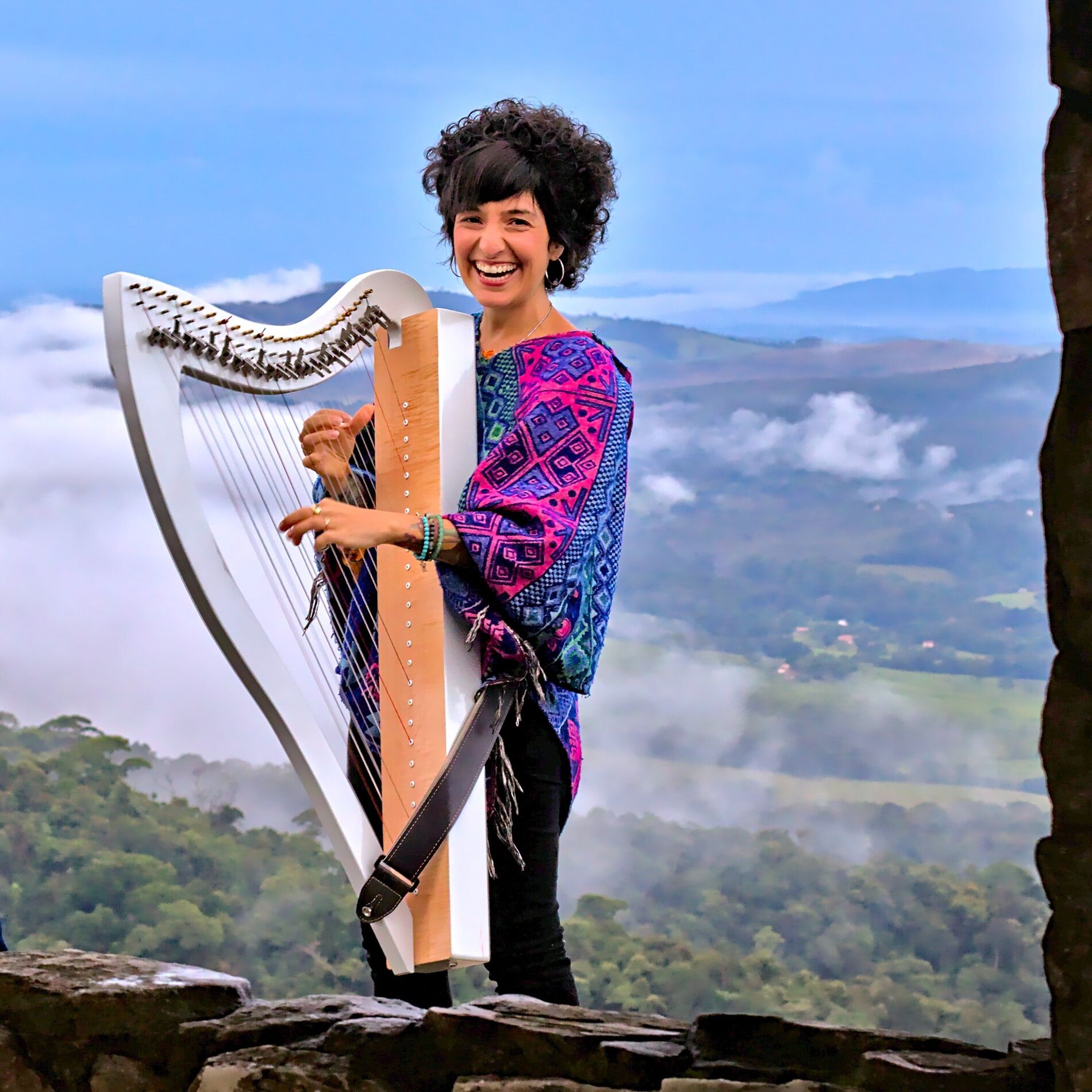 Album cover of Pro Mundo Voltar a Sorrir