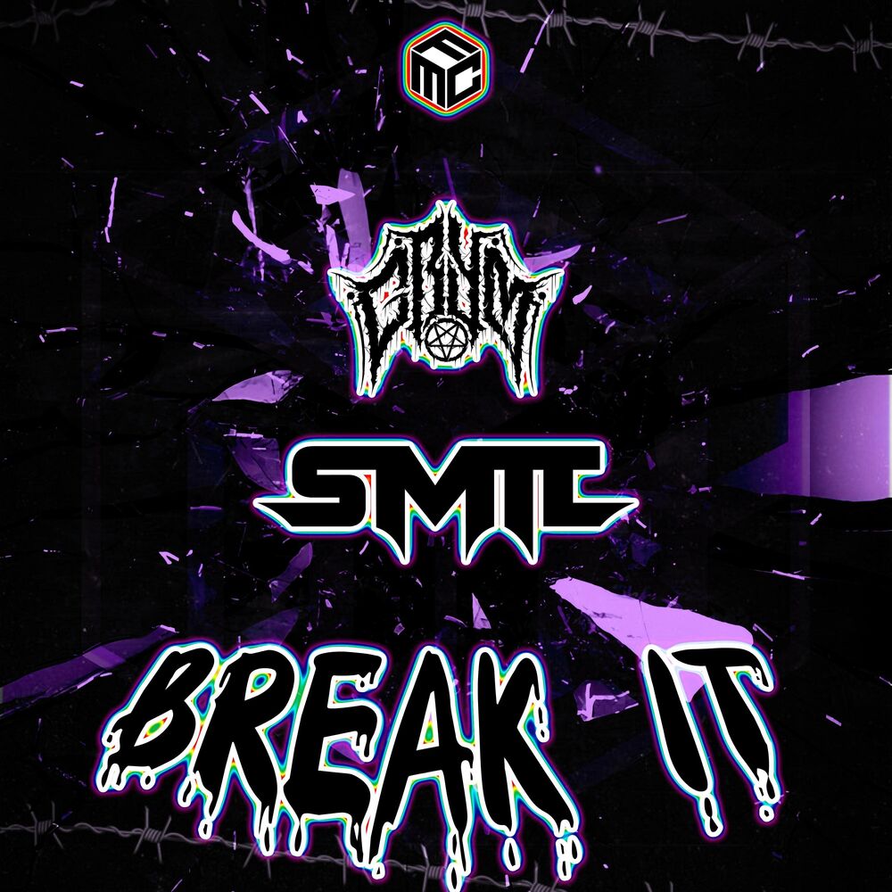 Picture of BREAK IT