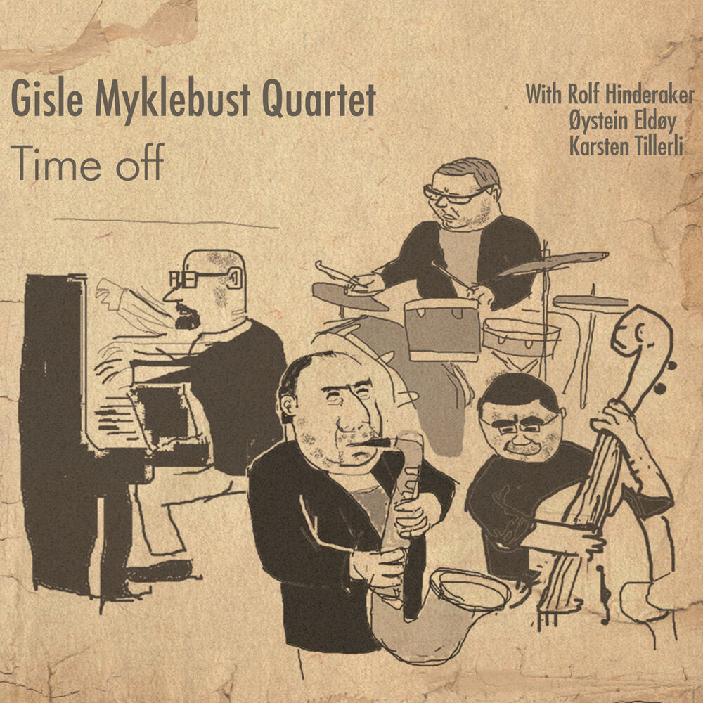 Picture of Time Off