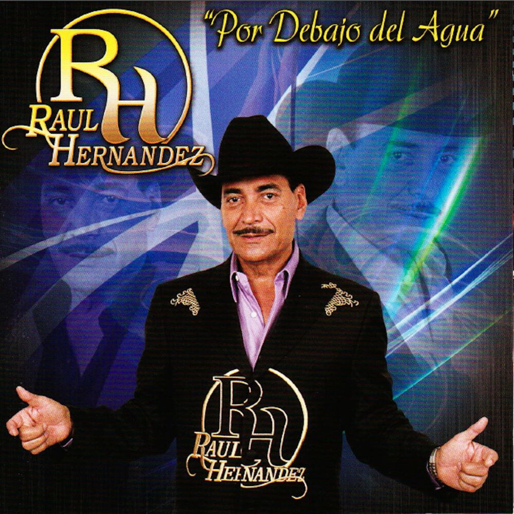Picture of Por Debajo Del Agua