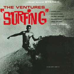 music cover