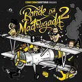 Rap, Cerva, Erva e Muita Larica