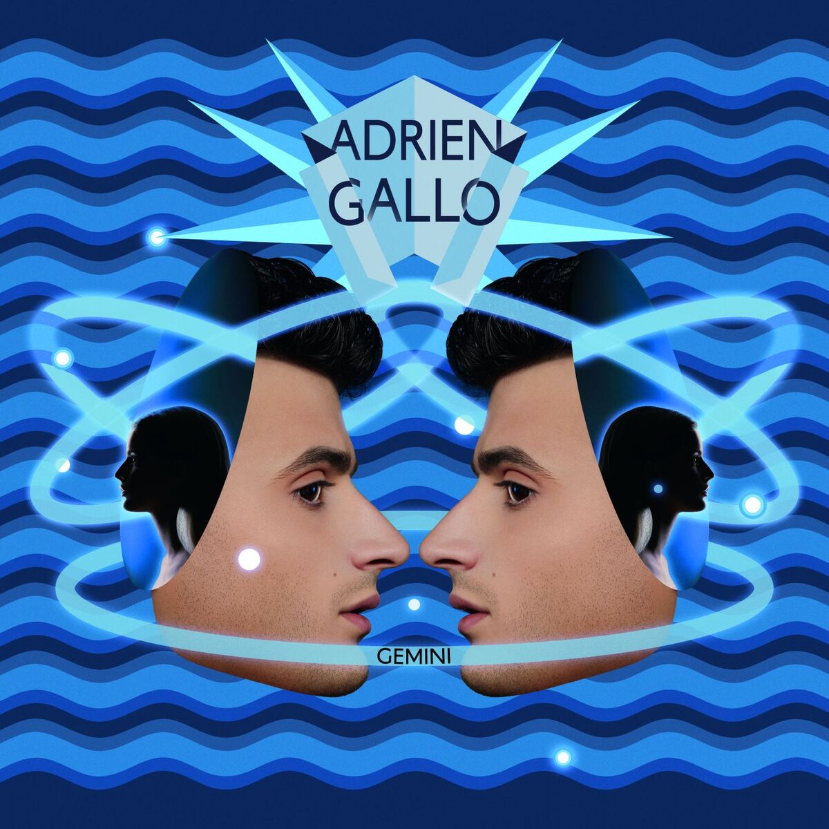 Album cover of Crocodile