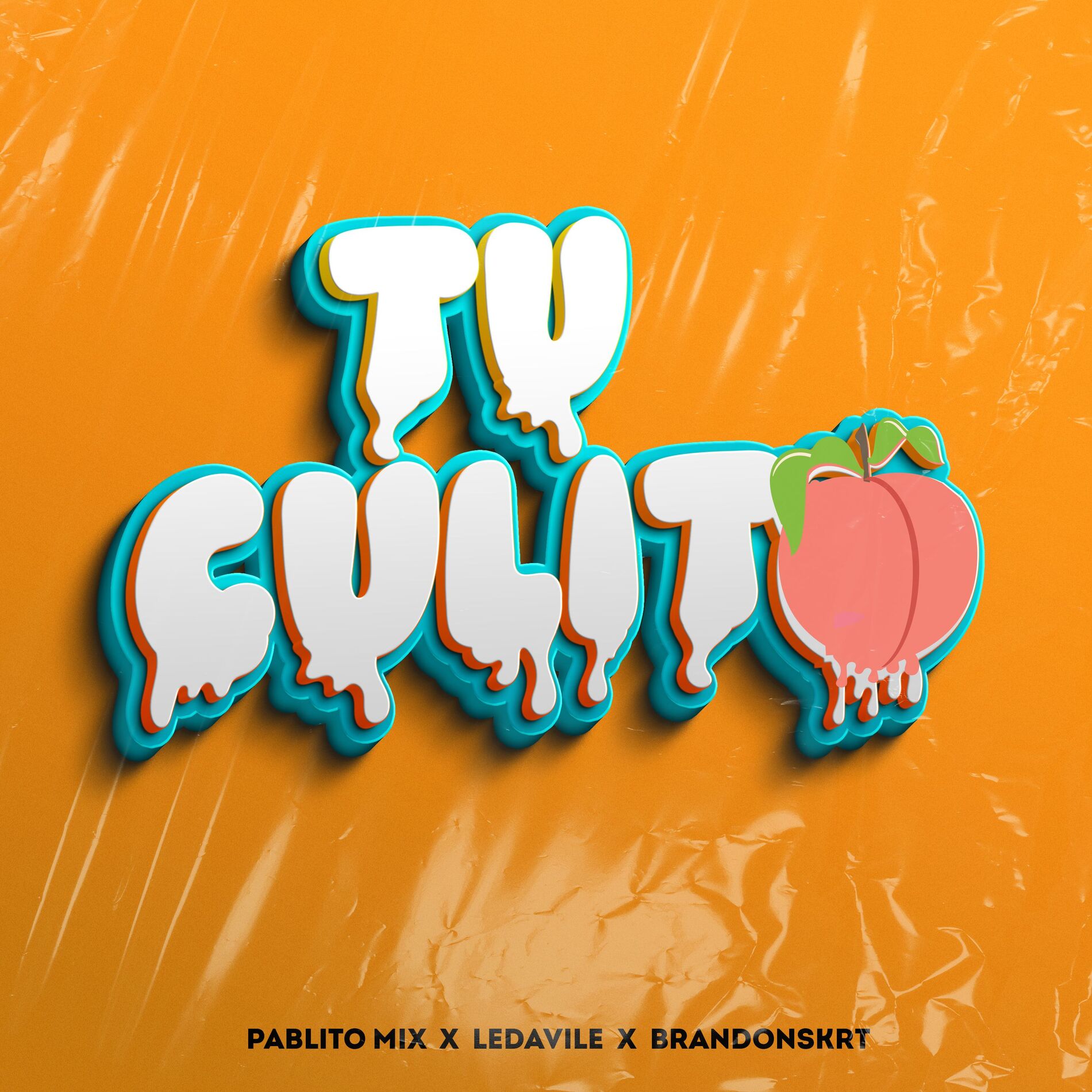 Album cover of Tu Culito