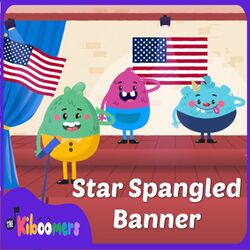 Cover of Star Spangled Banner
