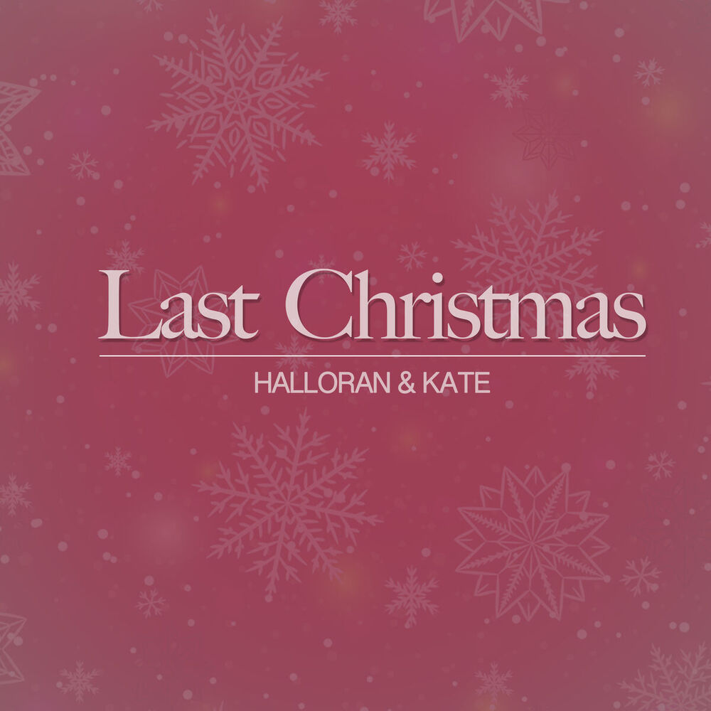 Picture of Last Christmas